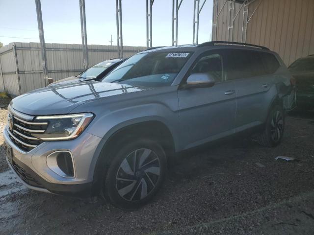 2024 VOLKSWAGEN ATLAS SE, 