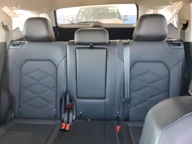 1V2WR2CA0RC585818 - 2024 VOLKSWAGEN ATLAS SE Silber Foto 10