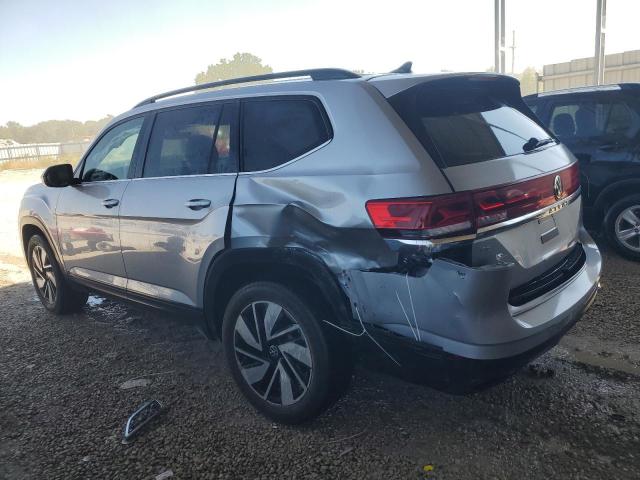 1V2WR2CA0RC585818 - 2024 VOLKSWAGEN ATLAS SE Silber Foto 2