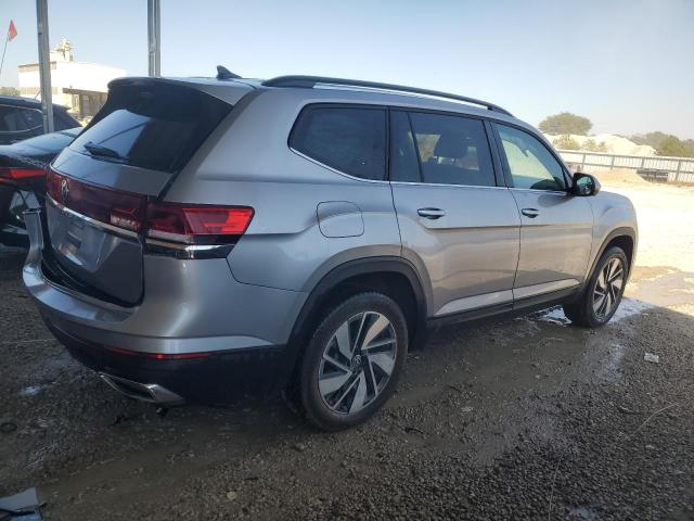 1V2WR2CA0RC585818 - 2024 VOLKSWAGEN ATLAS SE Silber Foto 3