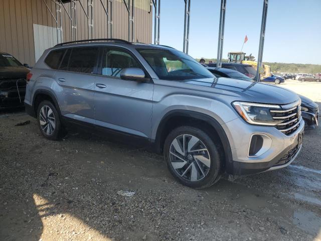 1V2WR2CA0RC585818 - 2024 VOLKSWAGEN ATLAS SE Silber Foto 4