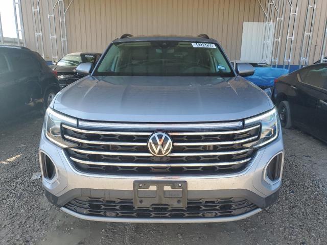 1V2WR2CA0RC585818 - 2024 VOLKSWAGEN ATLAS SE Silber Foto 5