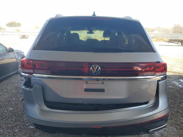 1V2WR2CA0RC585818 - 2024 VOLKSWAGEN ATLAS SE Silber Foto 6