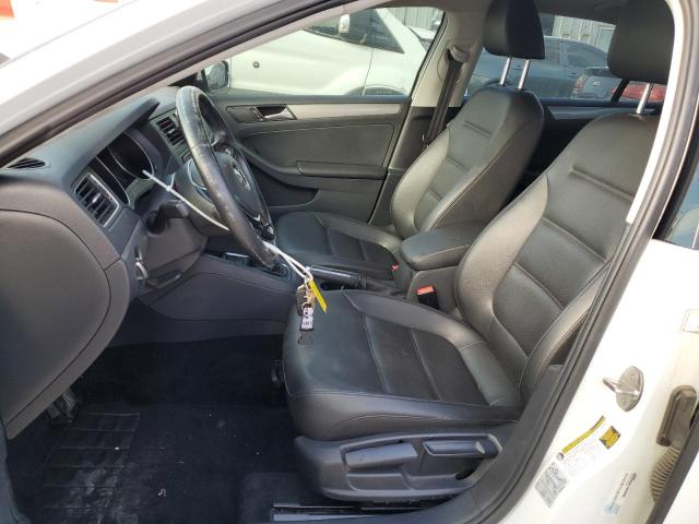 3VWDB7AJ8JM219120 - 2018 VOLKSWAGEN JETTA SE WHITE photo 7