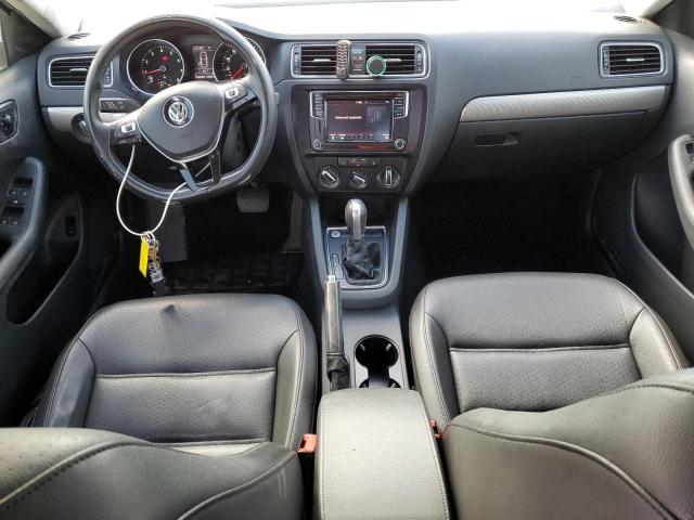 3VWDB7AJ8JM219120 - 2018 VOLKSWAGEN JETTA SE WHITE photo 8