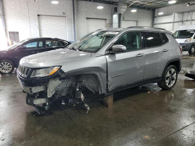 2019 JEEP COMPASS LIMITED, 