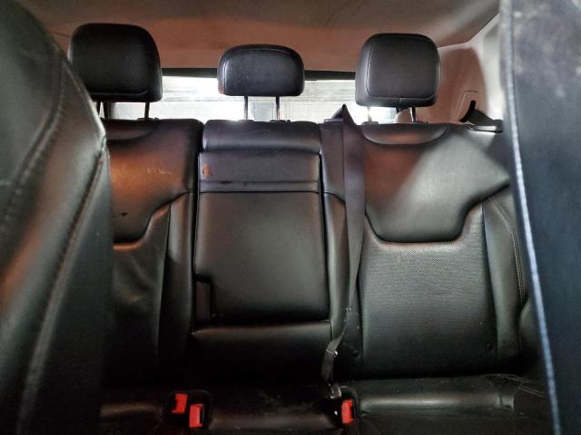 3C4NJDCB2KT622354 - 2019 JEEP COMPASS LIMITED فضي صورة 10