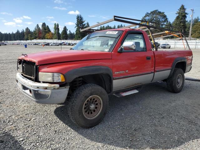 1994 DODGE RAM 2500, 