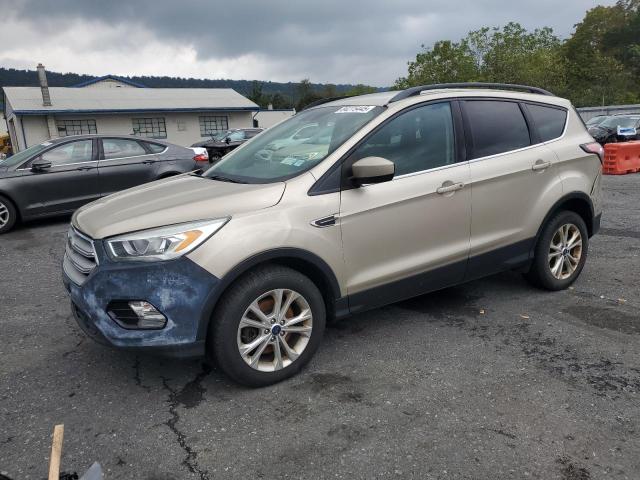 2017 FORD ESCAPE SE, 