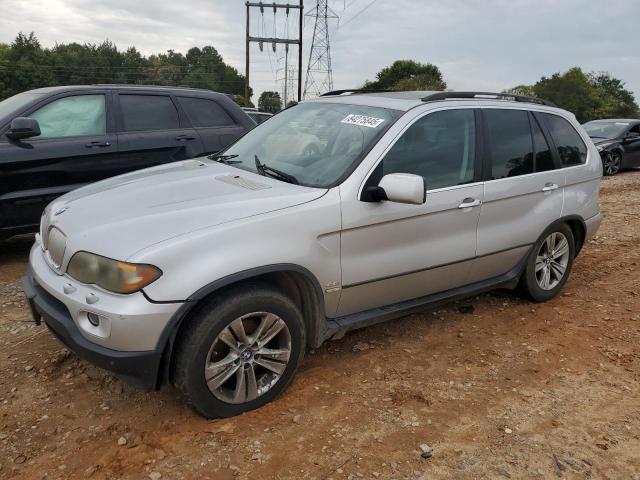 2006 BMW X5 4.4I, 