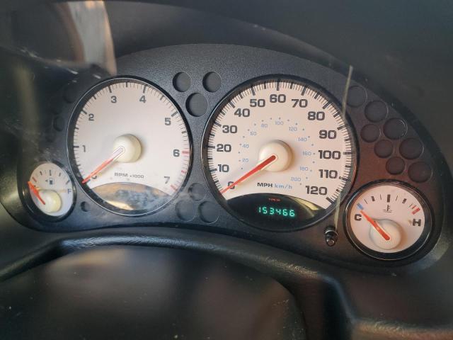 1J4GK48K43W703148 - 2003 JEEP LIBERTY SPORT BLACK photo 9