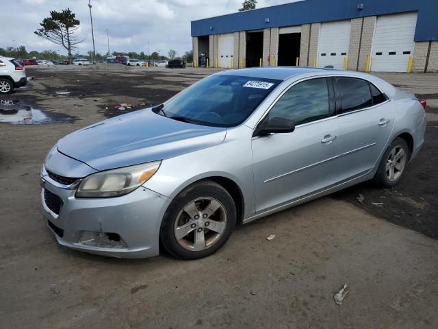 2015 CHEVROLET MALIBU LS, 