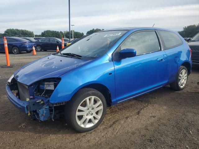 2003 HONDA CIVIC SI, 