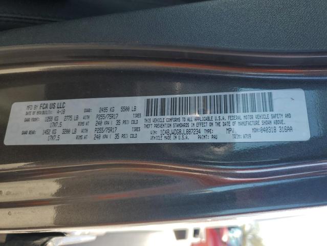 1C4BJWDG8JL887234 - 2018 JEEP WRANGLER U SPORT 灰色 照片 13