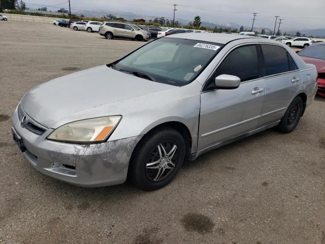 2007 HONDA ACCORD LX, 