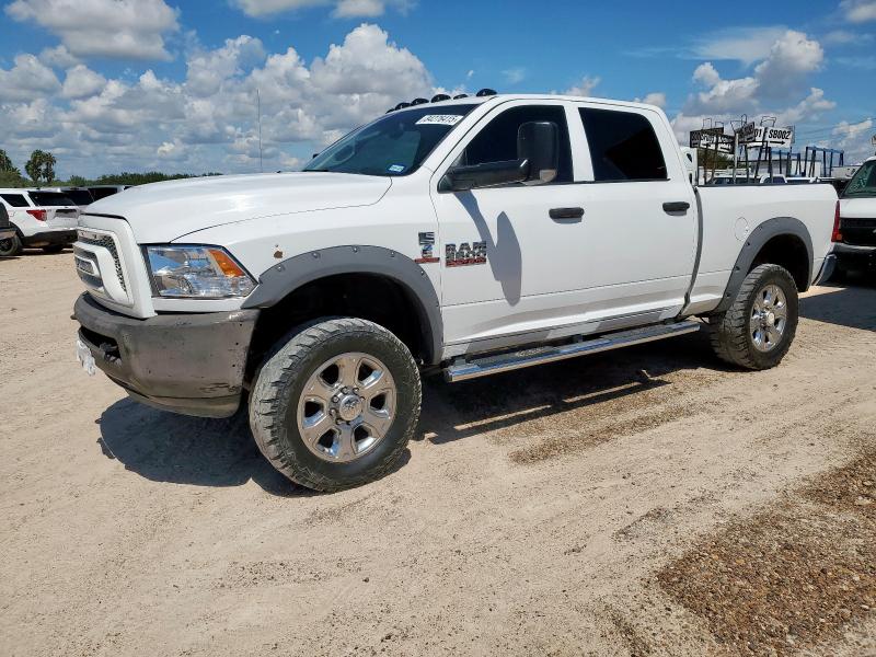 2014 RAM 2500 ST, 