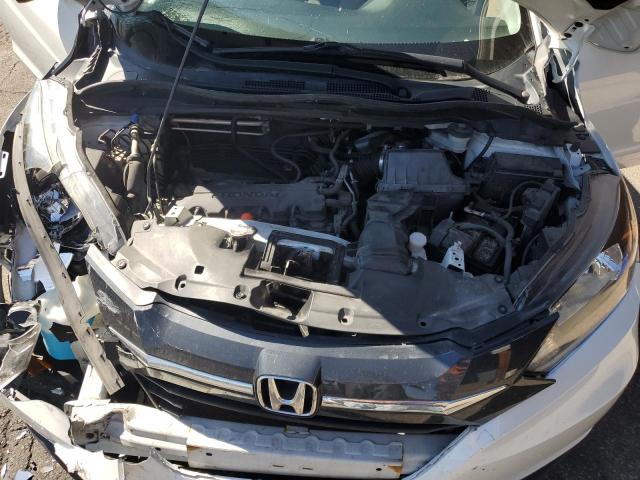 3CZRU6H7XHM720490 - 2017 HONDA HR-V EXL 白色 照片 11