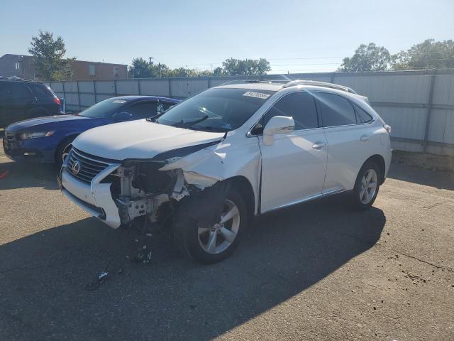 2015 LEXUS RX 350 BASE, 