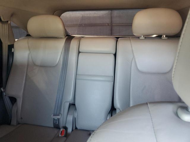 2T2BK1BA5FC340110 - 2015 LEXUS RX 350 BASE თეთრი ფოტო 10