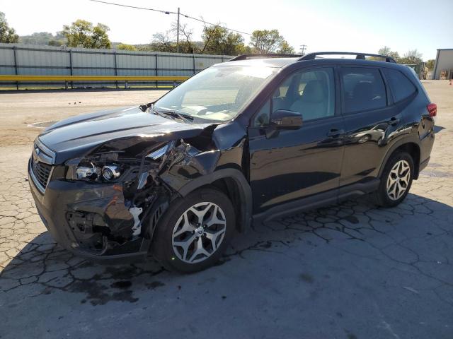 2019 SUBARU FORESTER PREMIUM, 