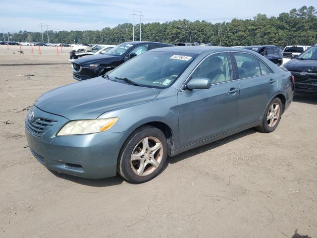 2007 TOYOTA CAMRY CE, 
