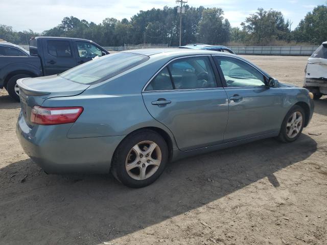 4T1BE46K37U652233 - 2007 TOYOTA CAMRY CE ტალღისფერი ფოტო 3