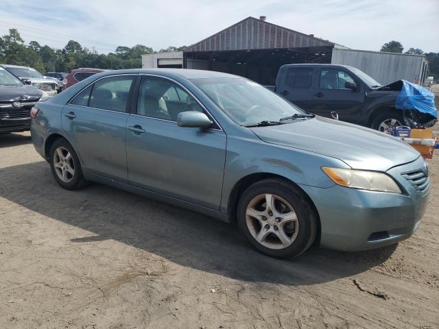 4T1BE46K37U652233 - 2007 TOYOTA CAMRY CE ტალღისფერი ფოტო 4