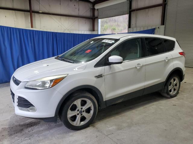 2014 FORD ESCAPE SE, 