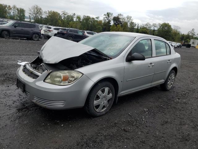 2009 CHEVROLET COBALT LS, 