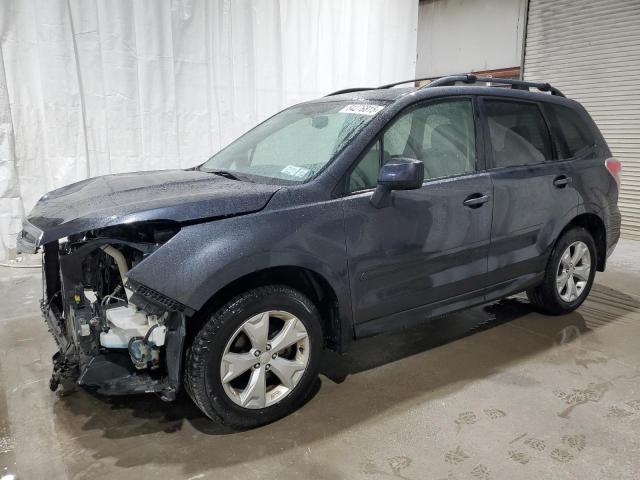 2014 SUBARU FORESTER 2.5I PREMIUM, 