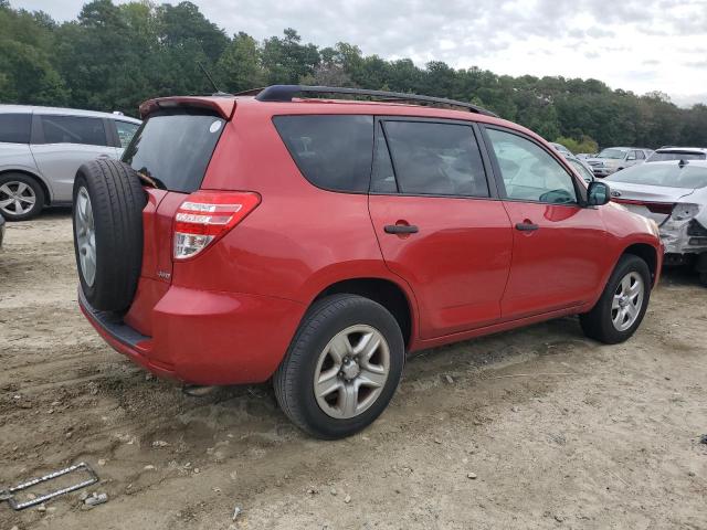 JTMBF33V695013609 - 2009 TOYOTA RAV4 Qırmızı foto 3