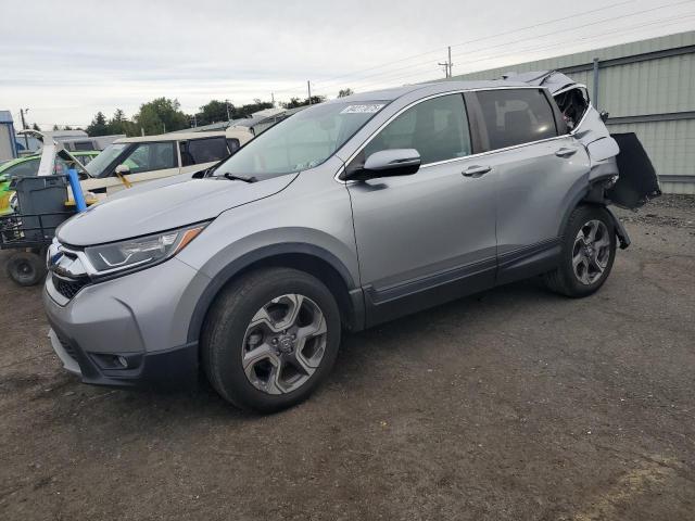 2019 HONDA CR-V EXL, 