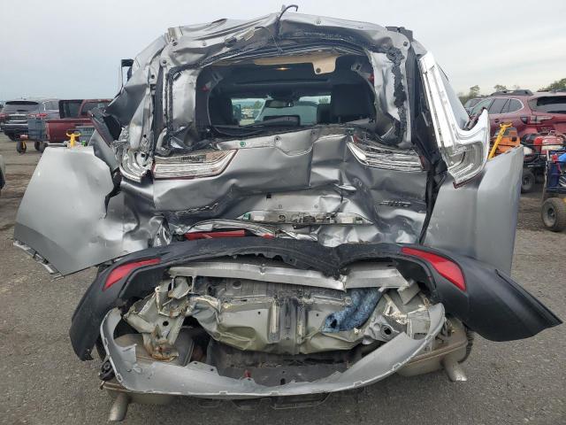 7FARW2H82KE014311 - 2019 HONDA CR-V EXL 银色 照片 6