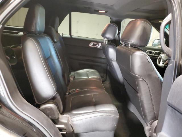 1FMHK7D90CGA59782 - 2012 FORD EXPLORER XLT Qara foto 11