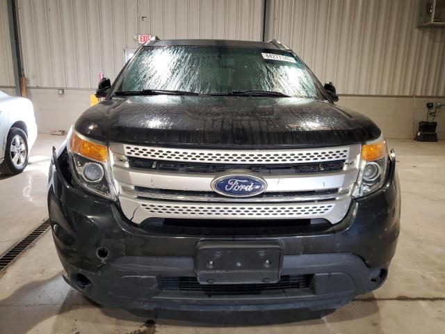 1FMHK7D90CGA59782 - 2012 FORD EXPLORER XLT Qara foto 5