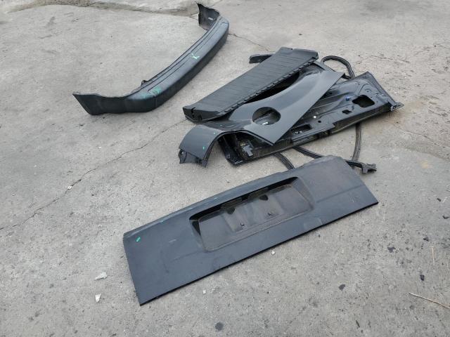 5J6YH18766L015302 - 2006 HONDA ELEMENT EX BLACK photo 13