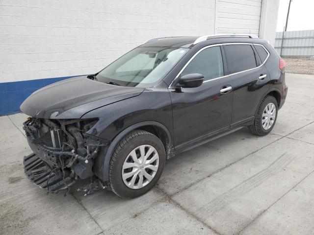 2017 NISSAN ROGUE S, 