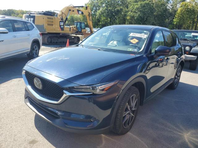 2018 MAZDA CX-5 GRAND TOURING, 