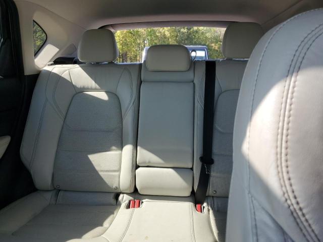 JM3KFBDM4J0453515 - 2018 MAZDA CX-5 GRAND TOURING BLUE photo 10