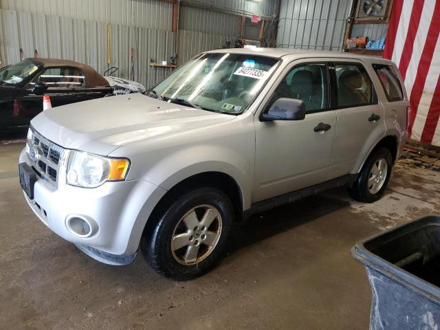 2012 FORD ESCAPE XLS, 