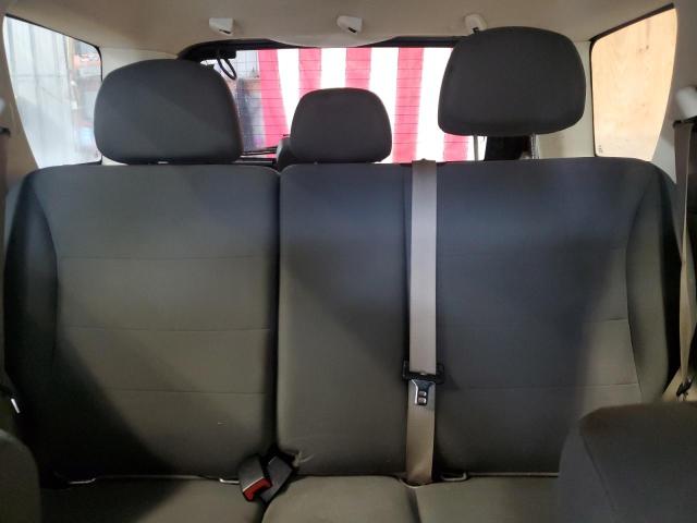 1FMCU0C7XCKB49806 - 2012 FORD ESCAPE XLS SILVER photo 10