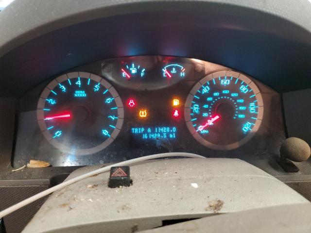 1FMCU0C7XCKB49806 - 2012 FORD ESCAPE XLS SILVER photo 9