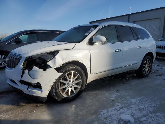2016 BUICK ENCLAVE, 