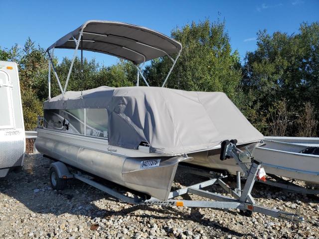 APX180141314 - 2014 APEX QWEST LS 816 SILVER photo 1