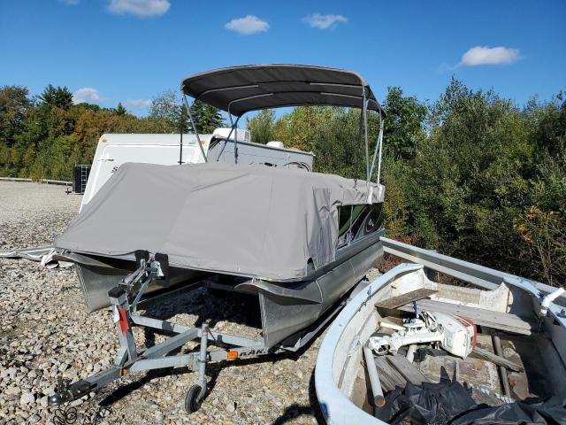 APX180141314 - 2014 APEX QWEST LS 816 SILVER photo 2