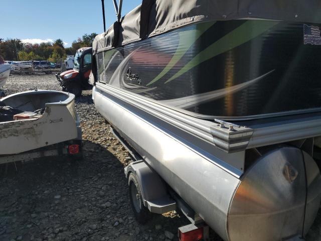 APX180141314 - 2014 APEX QWEST LS 816 SILVER photo 3