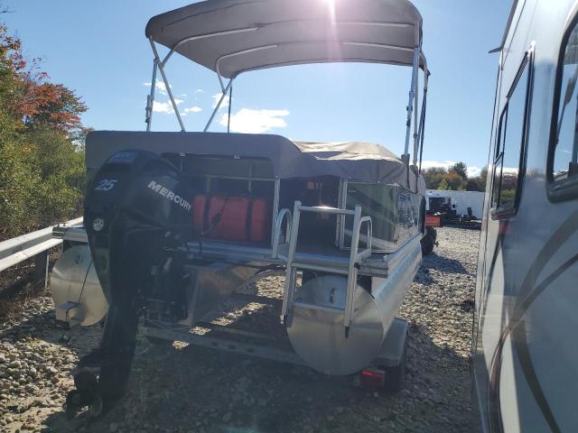 APX180141314 - 2014 APEX QWEST LS 816 SILVER photo 4