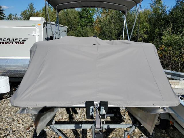 APX180141314 - 2014 APEX QWEST LS 816 SILVER photo 5