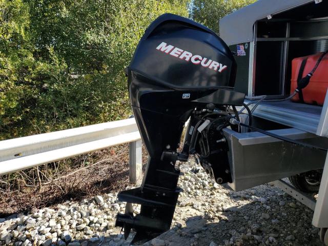 APX180141314 - 2014 APEX QWEST LS 816 SILVER photo 7