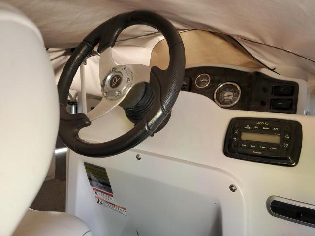 APX180141314 - 2014 APEX QWEST LS 816 SILVER photo 8